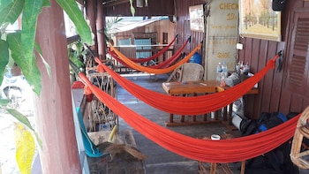koh rong