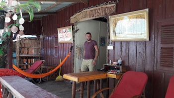 koh rong