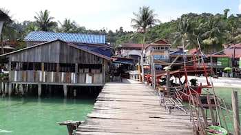 koh rong