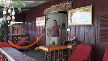 cambodia guesthouse