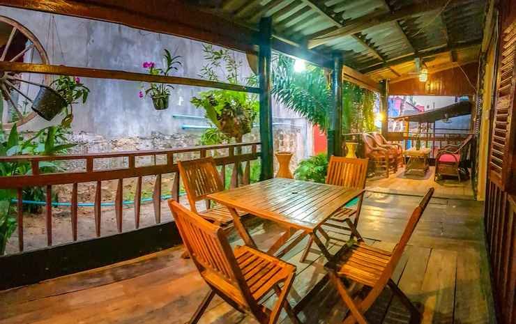 cambodia guesthouse
