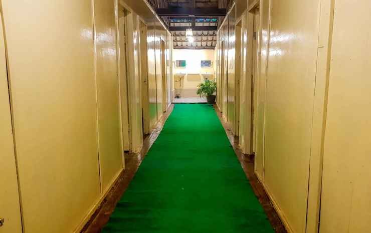 cambodia guesthouse
