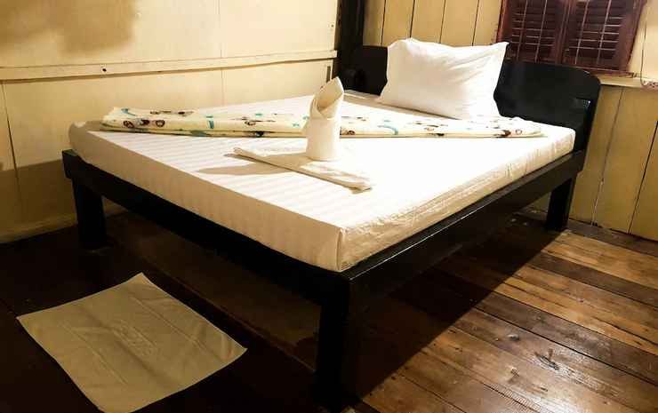 cambodia guesthouse