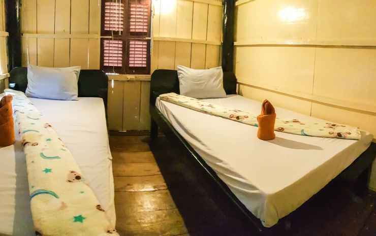 cambodia guesthouse