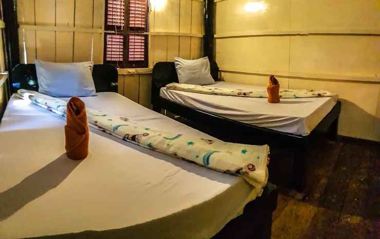 cambodia guesthouse