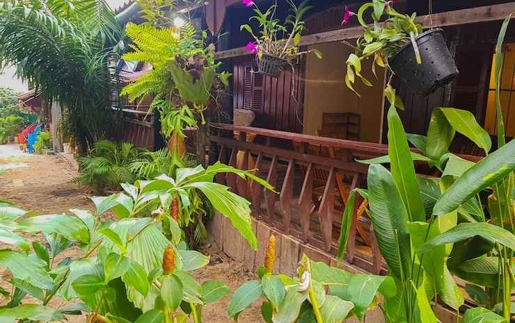 cambodia guesthouse