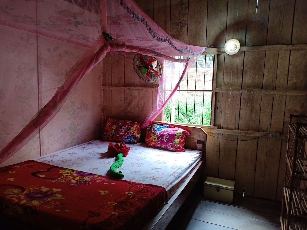 cambodia guesthouse