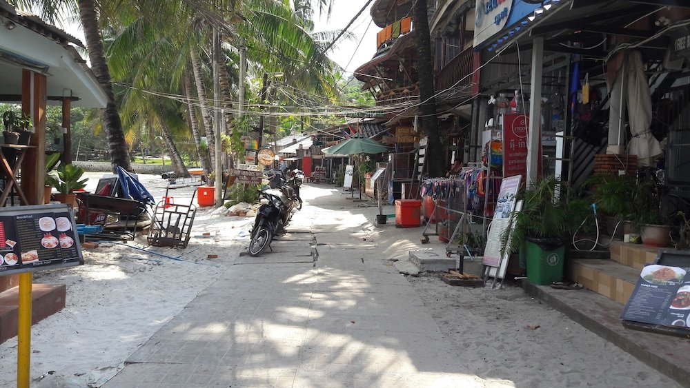 cambodia guesthouse