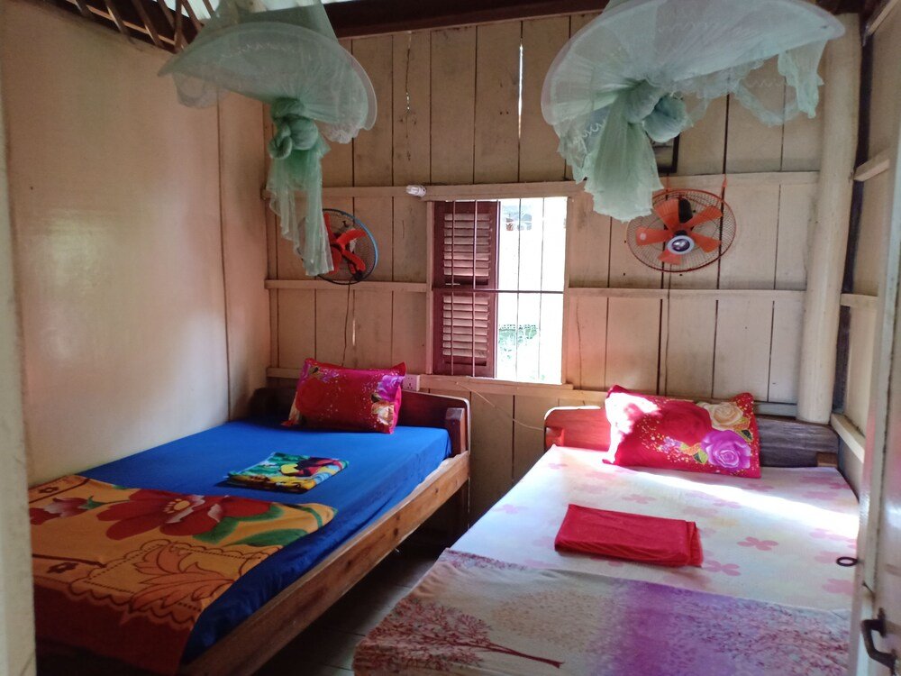 cambodia guesthouse