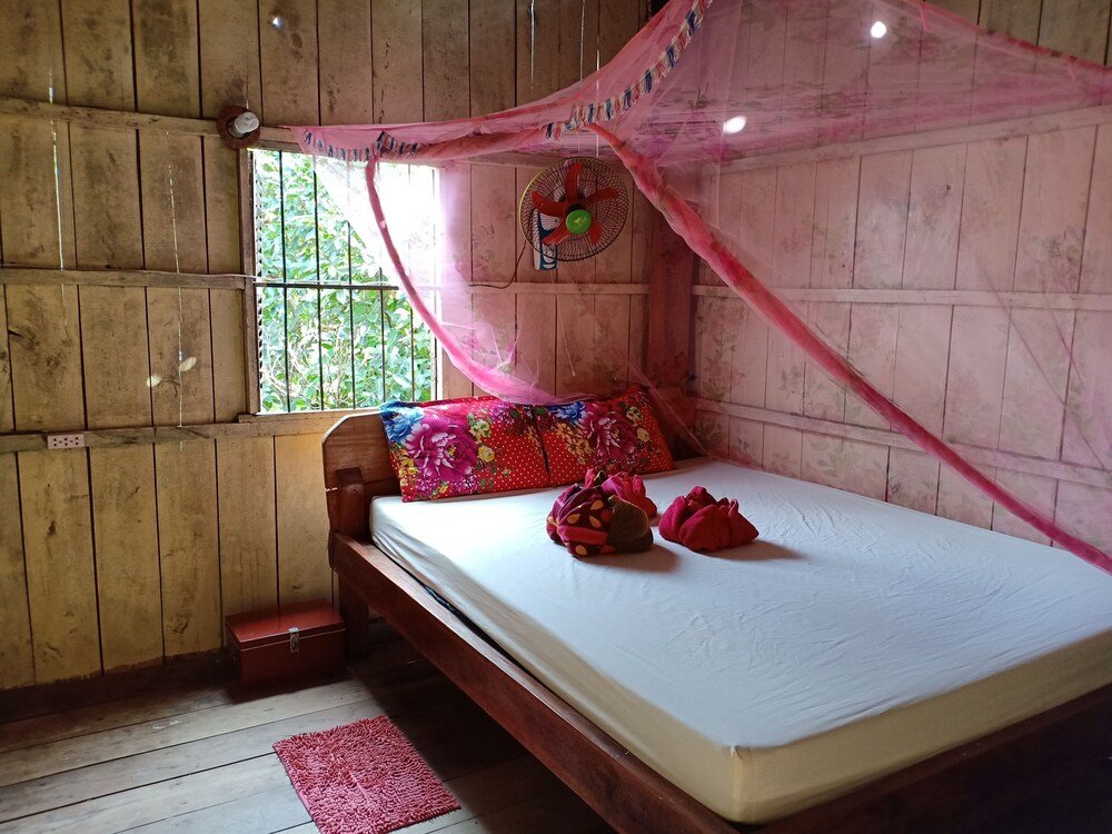 cambodia guesthouse
