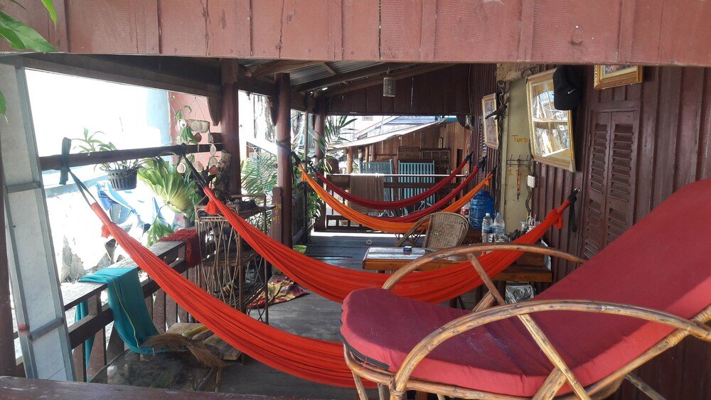 cambodia guesthouse