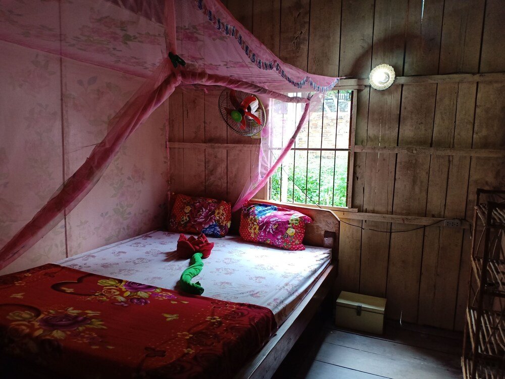 cambodia guesthouse