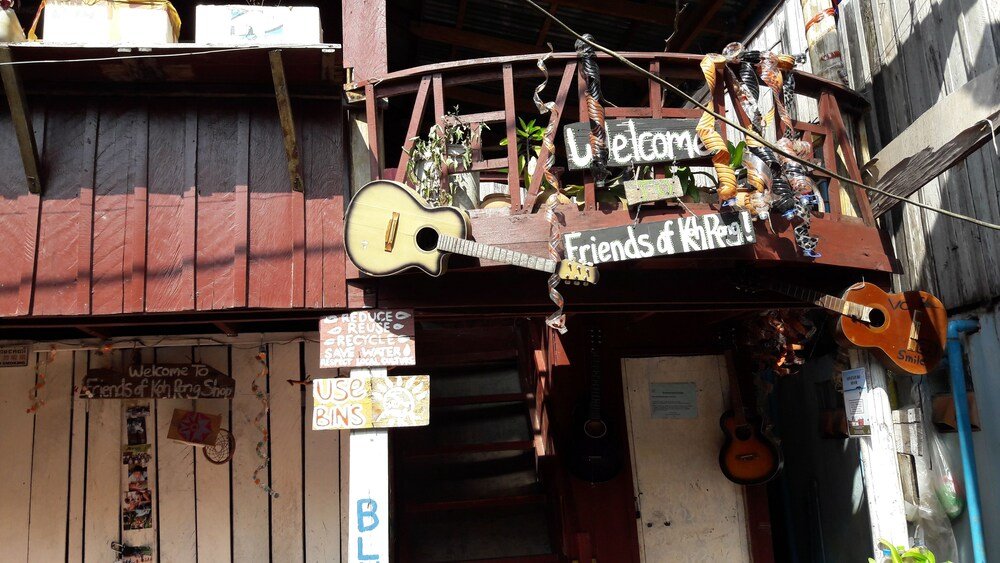 cambodia guesthouse