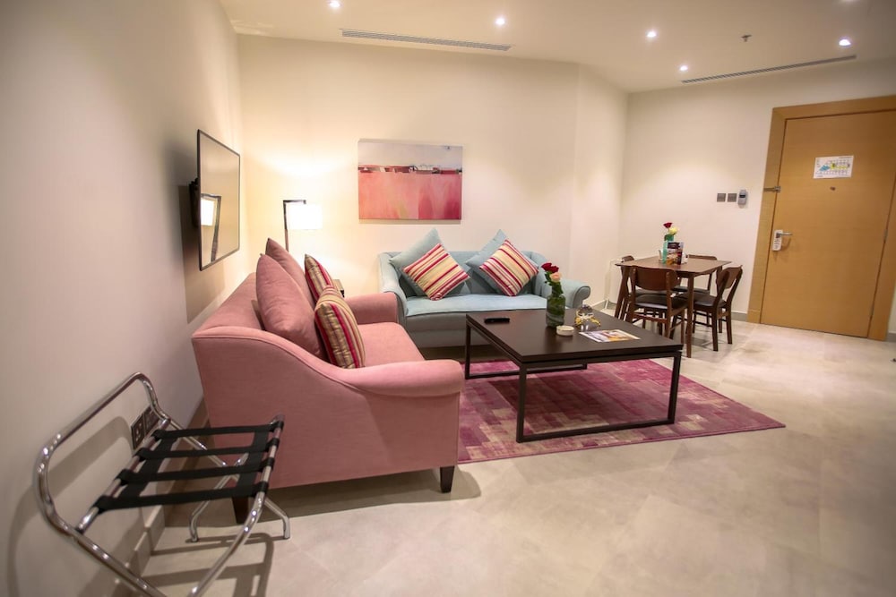 tanuma aram hotel apartments