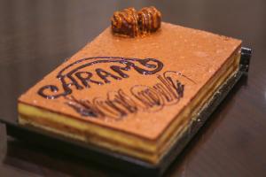 tanuma aram hotel apartments