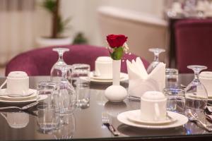 tanuma aram hotel apartments