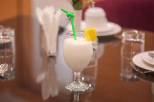 tanuma aram hotel apartments