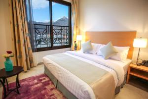 tanuma aram hotel apartments