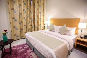 tanuma aram hotel apartments