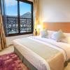 tanuma aram hotel apartments