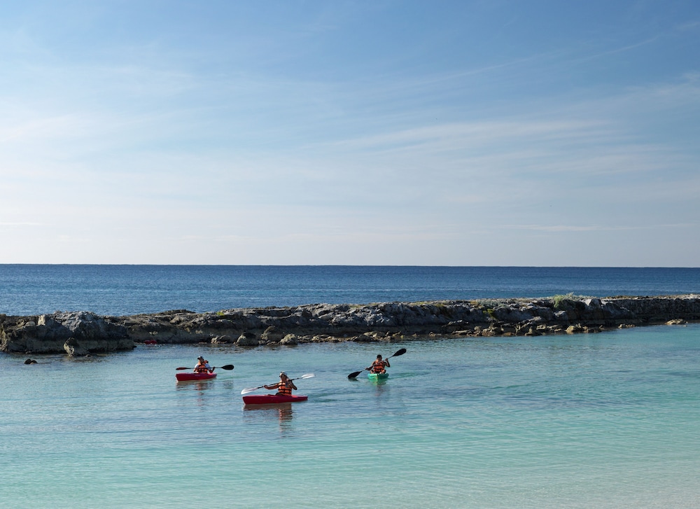 hard rock hotel riviera maya all inclusive