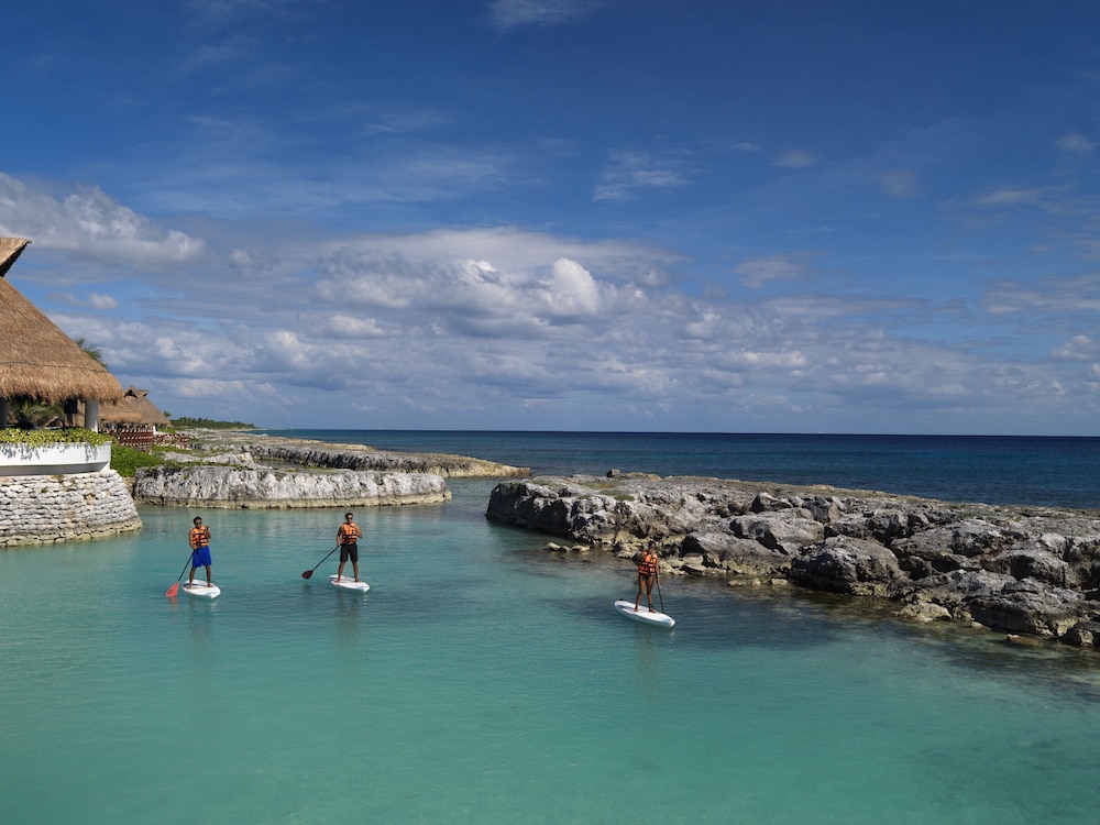 hard rock hotel riviera maya all inclusive