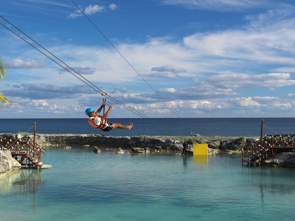 hard rock hotel riviera maya all inclusive