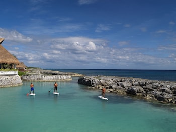 hard rock hotel riviera maya all inclusive
