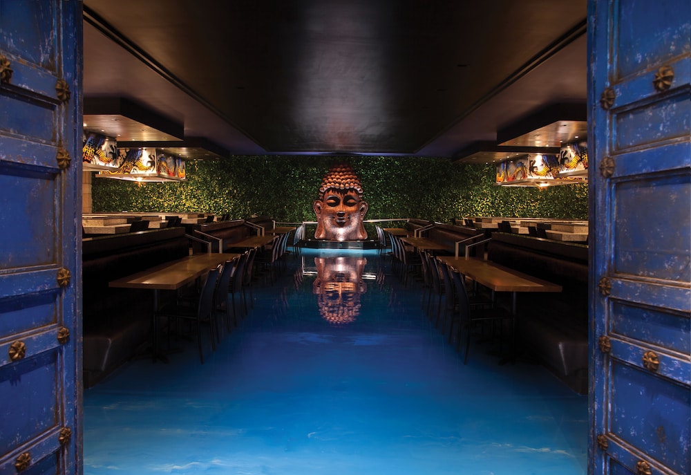 hard rock hotel riviera maya all inclusive