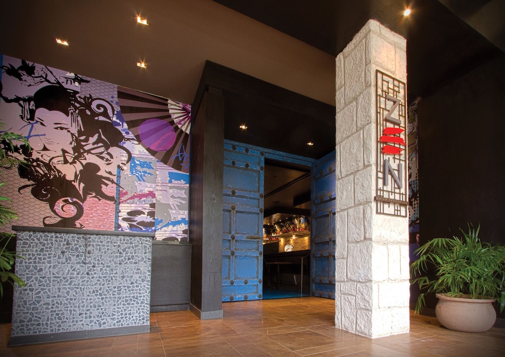 hard rock hotel riviera maya all inclusive