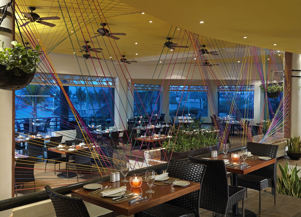 hard rock hotel riviera maya all inclusive