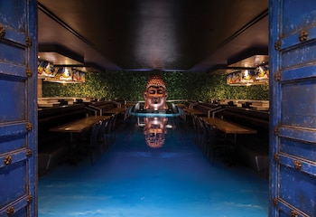 hard rock hotel riviera maya all inclusive