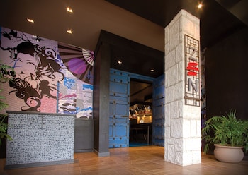 hard rock hotel riviera maya all inclusive