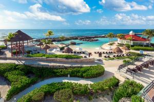 hard rock hotel riviera maya all inclusive