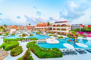 hard rock hotel riviera maya all inclusive