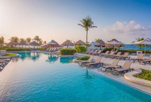 hard rock hotel riviera maya all inclusive