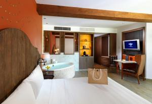 hard rock hotel riviera maya all inclusive