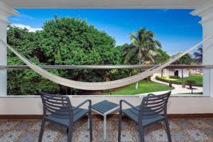 hard rock hotel riviera maya all inclusive
