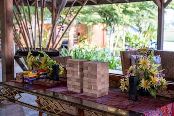 coconut beach villa langkawi