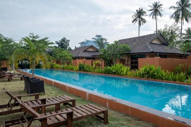 coconut beach villa langkawi