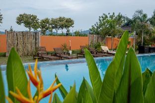coconut beach villa langkawi