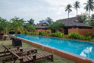 coconut beach villa langkawi