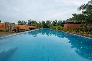 coconut beach villa langkawi
