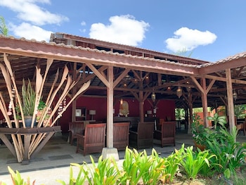 coconut beach villa langkawi