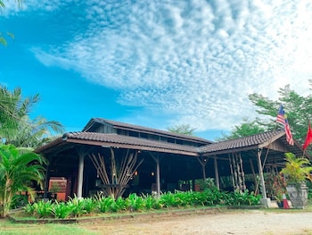 coconut beach villa langkawi
