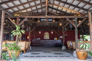 coconut beach villa langkawi