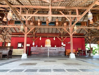 coconut beach villa langkawi