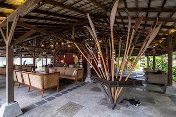 coconut beach villa langkawi