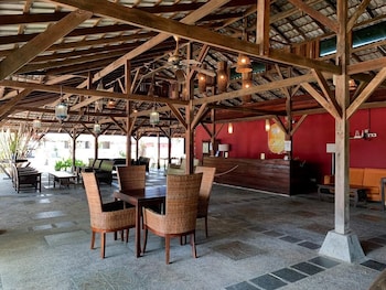 coconut beach villa langkawi