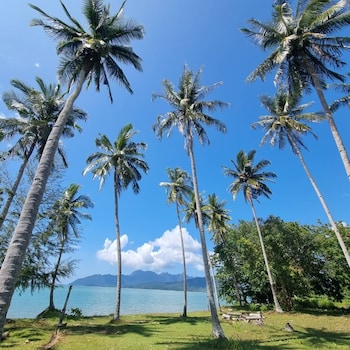 coconut beach villa langkawi